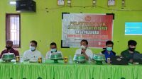 Melalui Peserta K3, UMSi Berikan Pelatihan TIK Kepada Masyarakat Desa Palangka