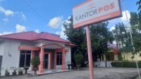 Di Sinjai, Meski Pandemi Covid-19 Pengiriman Barang ke Luar Negeri Meningkat