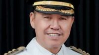 Innalillahi, Bupati Kolaka Timur Samsul Bahri Meninggal Dunia
