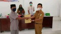 Laksanakan Musyawarah Penetapan APBDes, Kedes Saotanre Harap Lebih Unggul Disegala Bidang