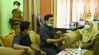 Kunjungan Lapangan DPRD Sinjai, Cocokkan Data dan Fakta LKPJ Bupati