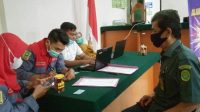 Hari Ini, Empat Instansi di Sinjai Suntik Vaksin Covid-19