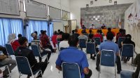 503 Atlet Naungan KONI Sinjai Akan Jalani Tes Fisik
