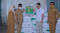Stok Beras di Soppeng Aman Sampai Bulan Agustus