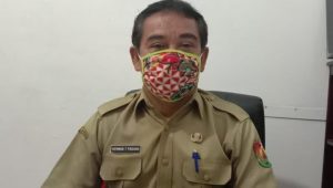 Tumpukan Sampah di Kota Rantepao, KLH: Sudah Diangkut