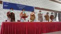 KPP Pratama Palopo, Sosialisasi Pelaporan SPT Tahunan Tepat Waktu