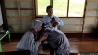 Luar Biasa, Putra Sinjai Hafal Quran 30 Juz Hanya 7 Jam Sekali Duduk