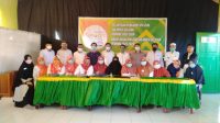 PW Sulsel Jaringan Sekolah Digital Indonesia Gelar Raker, Ini Yang Dibahas