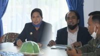 Dilirik 3 PT Dalam Negeri, Lagi IAIM Sinjai Terima Tawaran MoU Virtual