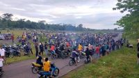 Pemuda Sinjai Selatan Minta Sirkuit Gareccing Segera Dibenahi