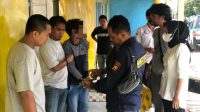 Transaksi Sabu, Polisi Tangkap Pelaku Narkoba di Pelelangan Ikan Lappa Sinjai