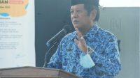 Buka RPJMD, Bupati Soppeng Ajak Pemerintah Kabupaten Hingga Desa Wujudkan Visi Misi