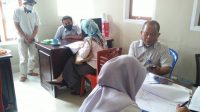 Hari Kedua Lomba Desa, Tim Nilai Desa Barania Sinjai Barat