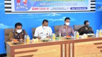 Peringkat ke II, Harapan Stunting di Sinjai Terus Menurun