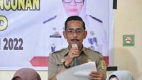 Prioritaskan Pemulihan Ekonomi, Desa di Sinjai Diminta Segera Tetapkan APBDes 2021