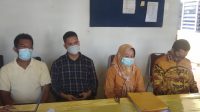 Andi Kartini Ottong Calon Tunggal di Musda Partai Golkar Sinjai