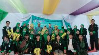 Munas DPP FORSIMA PAI Ditunda, Rombongan PAI IAIM Sinjai Matangkan Pemberangkatan