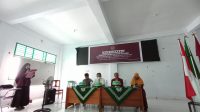 Ikatan Alumni Prodi Ilmu Pemerintahan UMSi Akan Segera Terbentuk