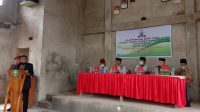 Gerakkan Potensi Pemuda Islam, PC Pemuda Muhammadiyah Sinjai Borong Dilantik 