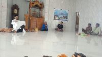 Mahasiswa KKNP IAIM Sinjai di Kelurahan Balangnipa Adakan Pelatihan Penyelenggaraan Jenazah