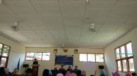 Roadshow Remaja, PIK Ahmad Dahlan IAIM Sinjai Hadirkan Pelajar SMP-SMA Sinjai Selatan