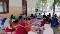 Tingkatkan Literasi, Mahasiswa Tadris Bahasa Indonesia Bahas Sejarah Ibu Pertiwi