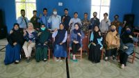 Terpilih Ketuai DPK BKPRMI Sinjai Borong, Fajriansyah Ajak Pemuda Berpartisipasi Aktif