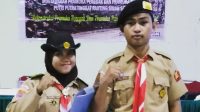 Inilah Ketua dan Wakil Ketua DKR Sinjai Selatan Terpilih Masa Bakti 2021-2024