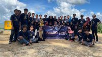 Wujudkan Kader Berintelektual, KMBPL Gelar Panrita Lopi Strata 1