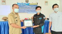 Cegah Free Seks, PIK M Ahmad Dahlan IAIM Sinjai Roadshow di Sinjai Timur