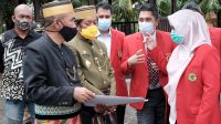 Pemkab Soppeng Bersama Rektor UNHAS Tinjau Lokasi Rencana Pembangunan Kampus Vokasi