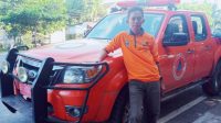 Hadapi Puncak Musim Penghujan, BPBD Sinjai Siapkan Diri