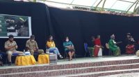 Pengembangan Seni Budaya, Pinrang Art Space Gelar Pameran Rupa dan Dialog