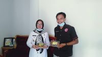 Wabup Sinjai Apresiasi Usaha PISSAT Pemuda Tellulimpoe