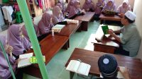 Rumah Qur’an Sinjai Qudwatun Hasanah Kedatang Tim Supervisi Ummi Foundation Makassar
