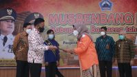 Pemprov Sulsel Sebut Bantaeng Jadi Nominator Pembangunan Terbaik Nasional