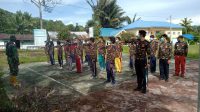 35 Peserta Ikuti Pengkaderan Pendidikan dan Latihan Dasar Terpadu PC Ansor Sinjai