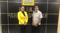 Legislator DPRD Sinjai Wahyu Perjuangkan Guru Agama ke DPRD Sulsel