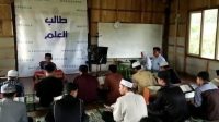 Video: Detik-Detik Hamli Mubarak Khatamkan 30 Juz Al-Qur’an Disambut Isak Tangis Orang Tua