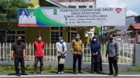 Cocokkan Data LKPJ Bupati, DPRD Sinjai Tinjau Rumah Singgah