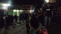 PKC Sulsel Dinilai Rampas Suara Cabang, Kongres PMII di Kendari Berlangsung Ricuh
