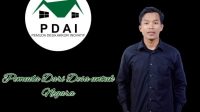 Pemuda PDAI: Hukum dan Ekonomi Harus Diterapkan di Desa Akkor Pamekasan