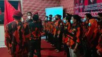 PAC Pemuda Pancasila Sinjai Selatan Resmi Dilantik
