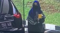 Penyerang Mabes Polri Tinggalkan Surat Wasiat, Ini Isinya