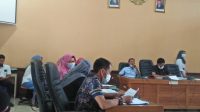 Anggota DPRD Sinjai Pertanyakan Pemeliharaan Kendaraan Dinas