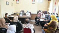 Sinjai Masuk Program Proritas Nasional BPOM RI