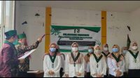 Pengurus Baru Korps HMI Cabang Surabaya Resmi Dilantik
