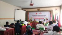 Ketua LPCR PP Muhammadiyah Kunjungi UMSi