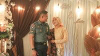 Suaminya Jadi Awak KRI Nanggala 402, Begini Curhatan Istri yang Tengah Hamil