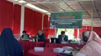 Fakultas Tarbiyah dan Ilmu Keguruan IAIM Sinjai Gelar Workshop Penulisan Artikel